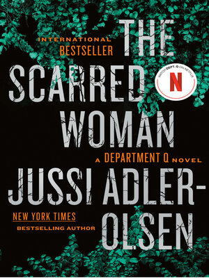 The Scarred Woman - ebook